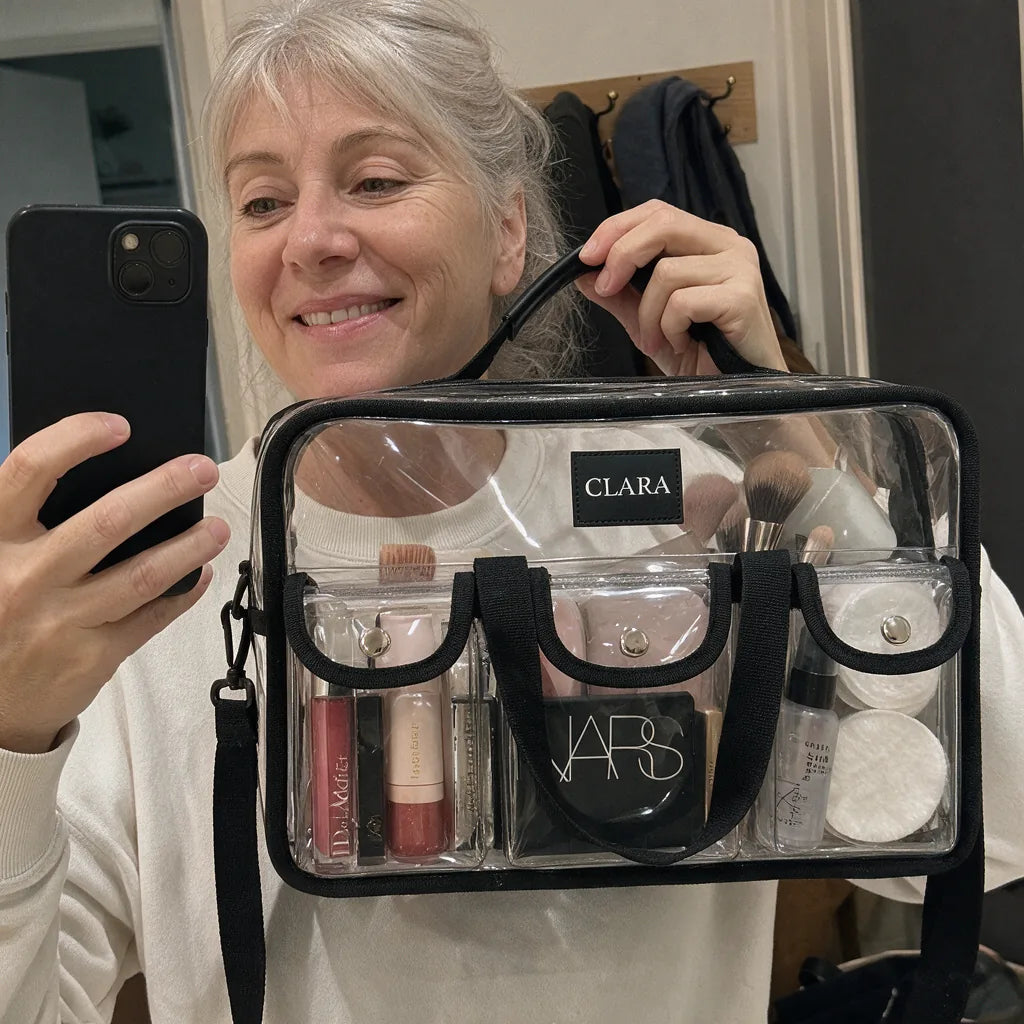 Reseña Clara