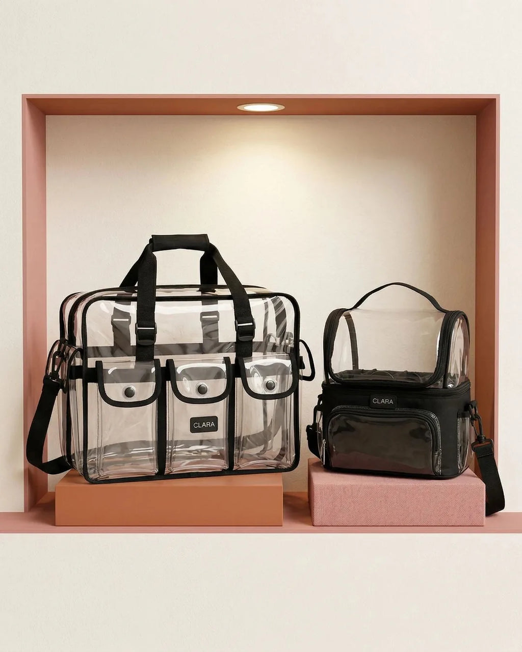 Clara Kit Premium