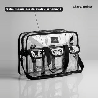Clara Bolsa — La Grande