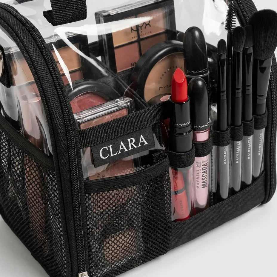 Clara XL — L'organisateur ultime