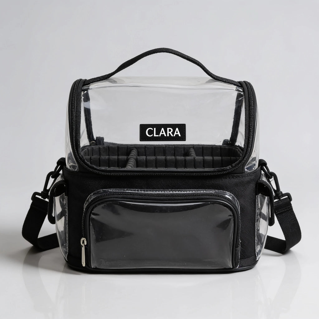 Clara Bolsita - Goodbye Chaos