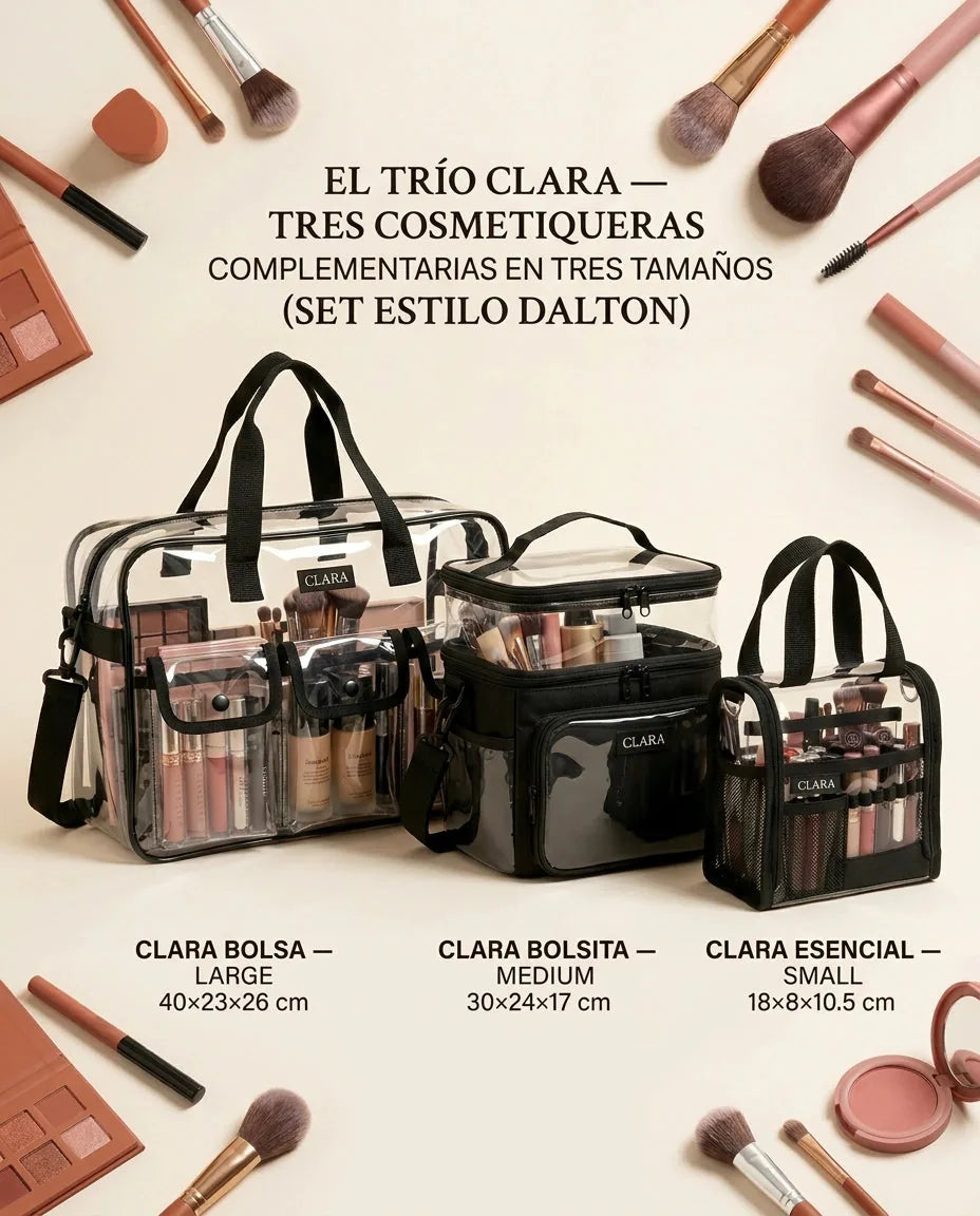 Clara Kit Premium