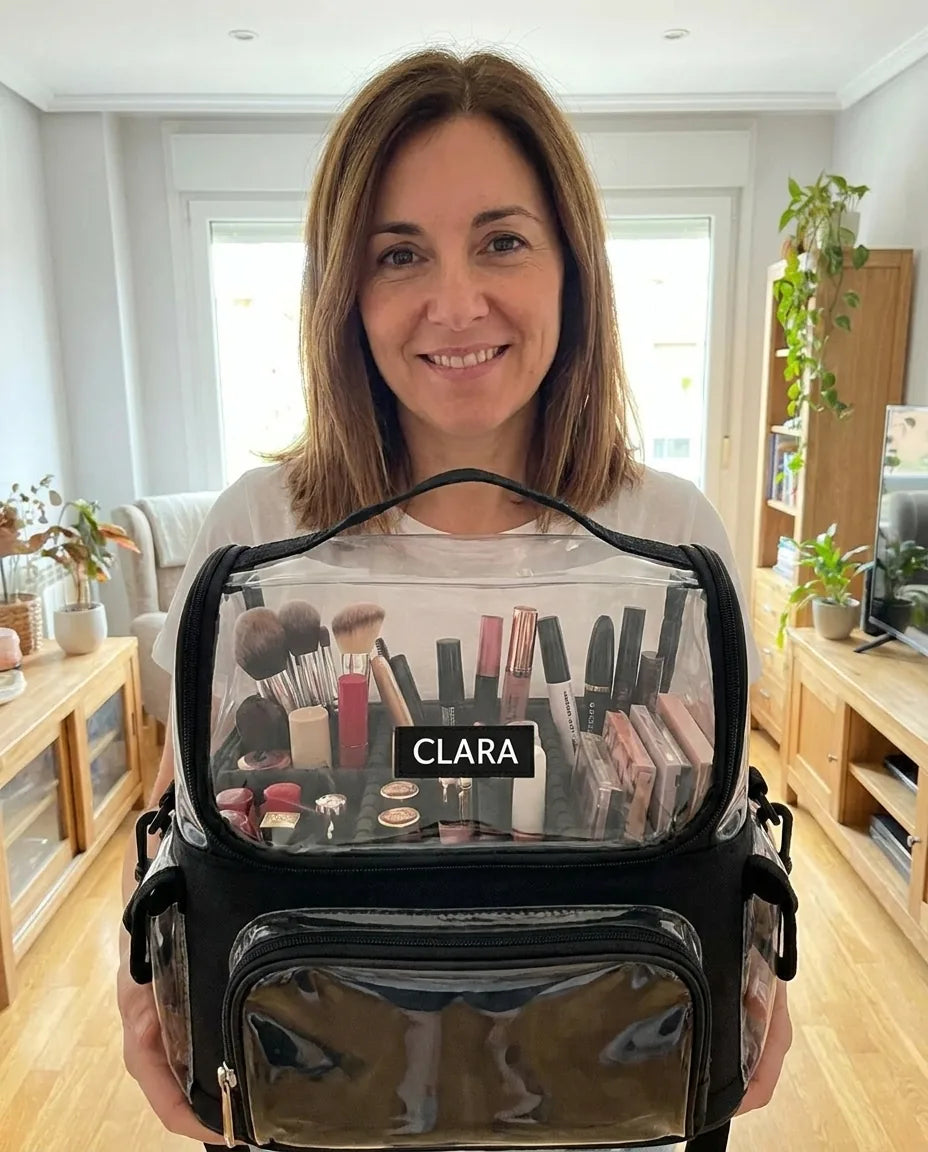 Clara M