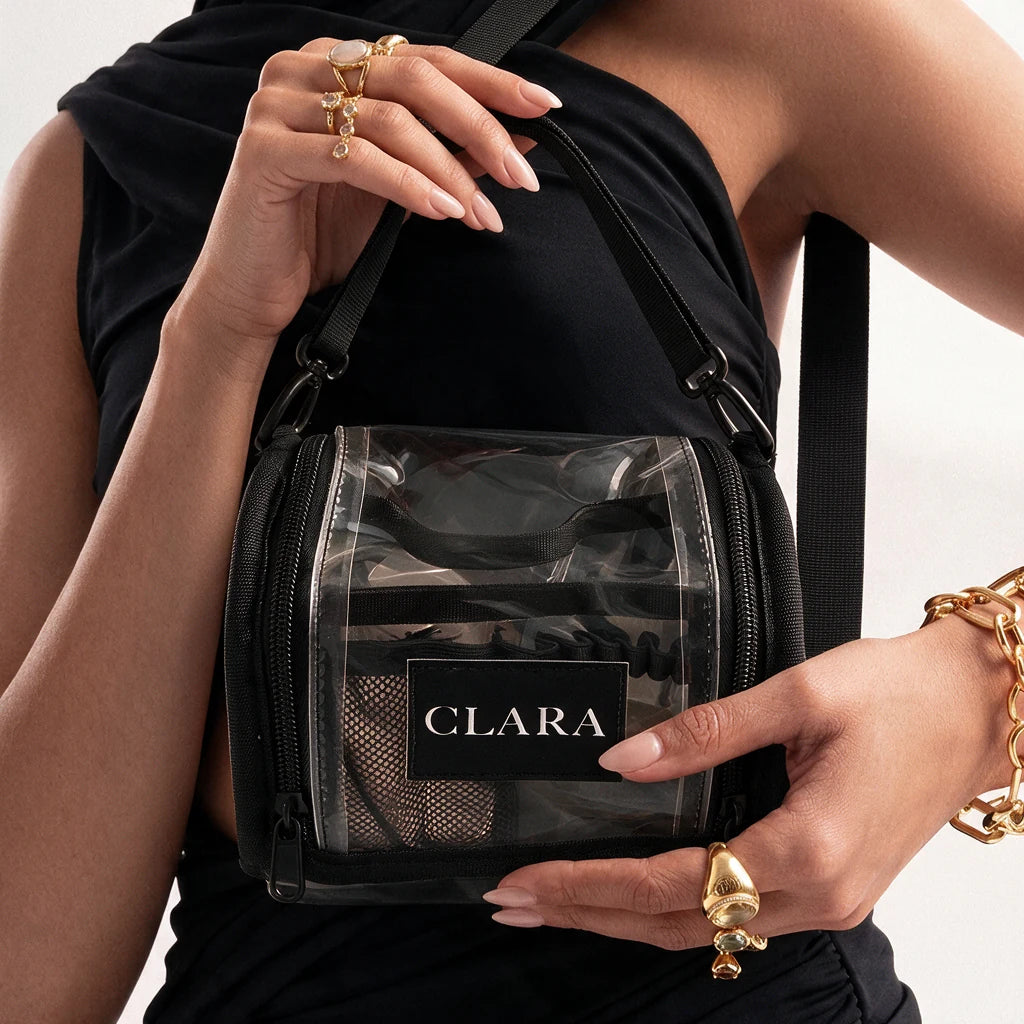 CLARA BOLSA