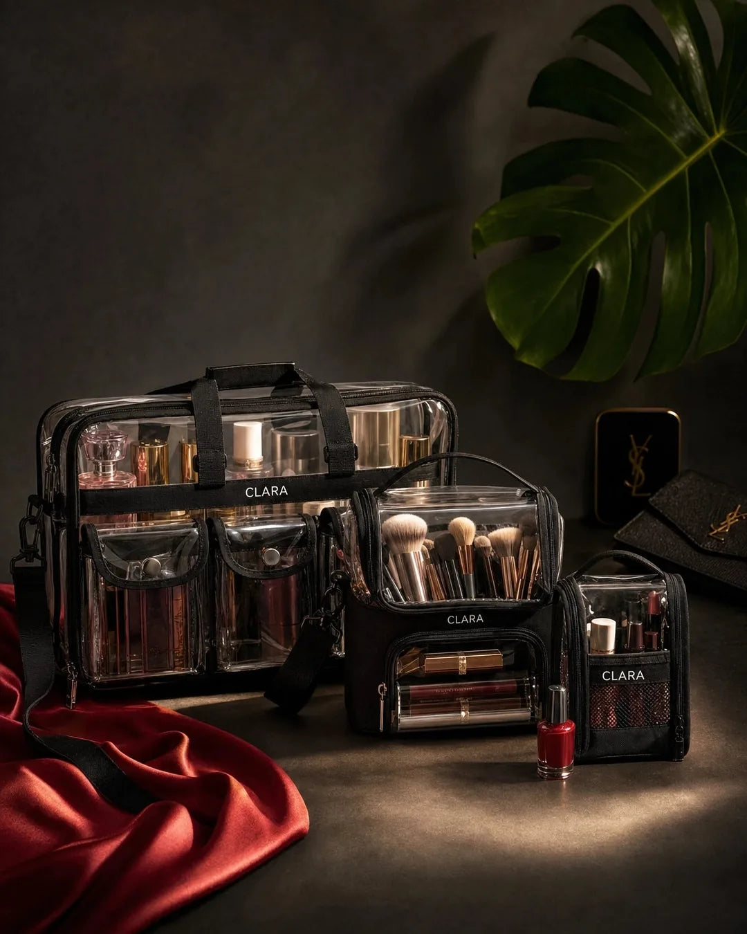 Clara Kit Premium