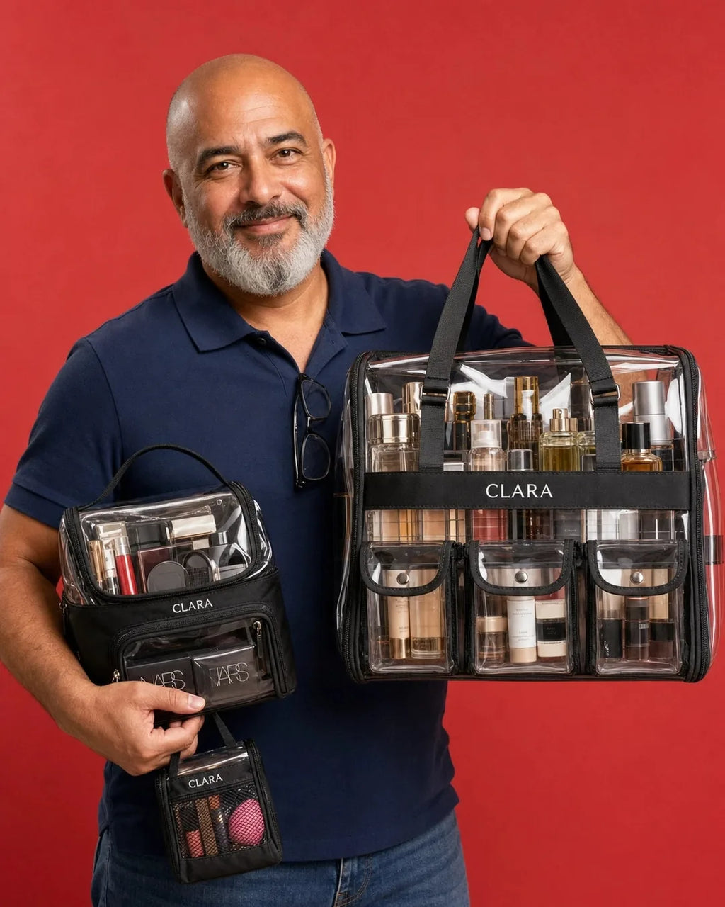 Clara Kit Premium