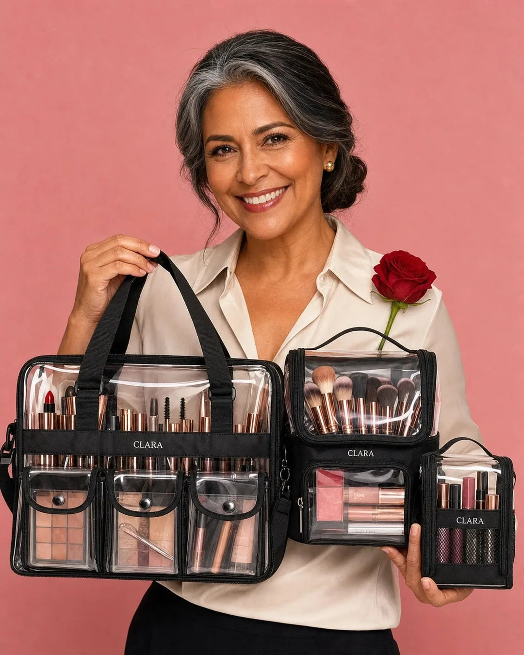 Clara Kit Premium