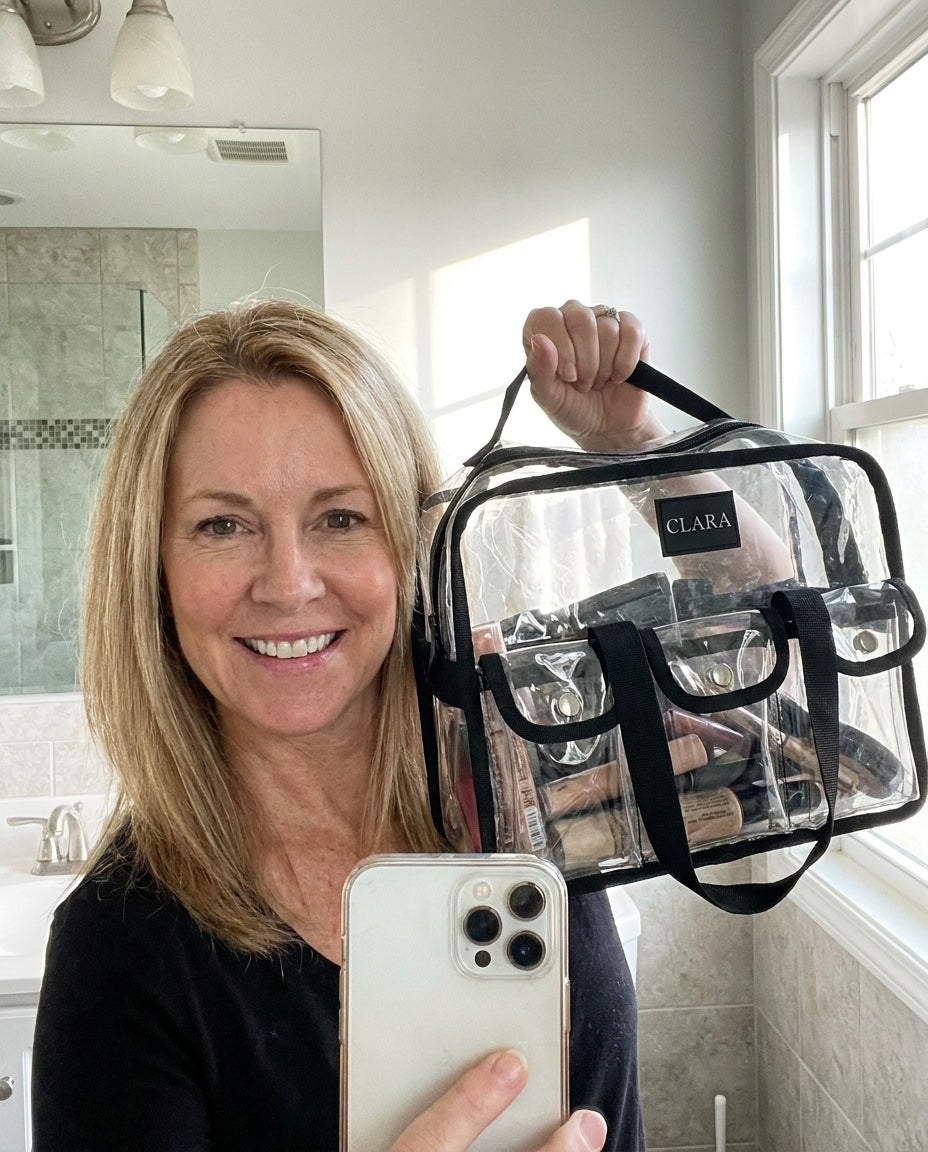 Susan K. - story
