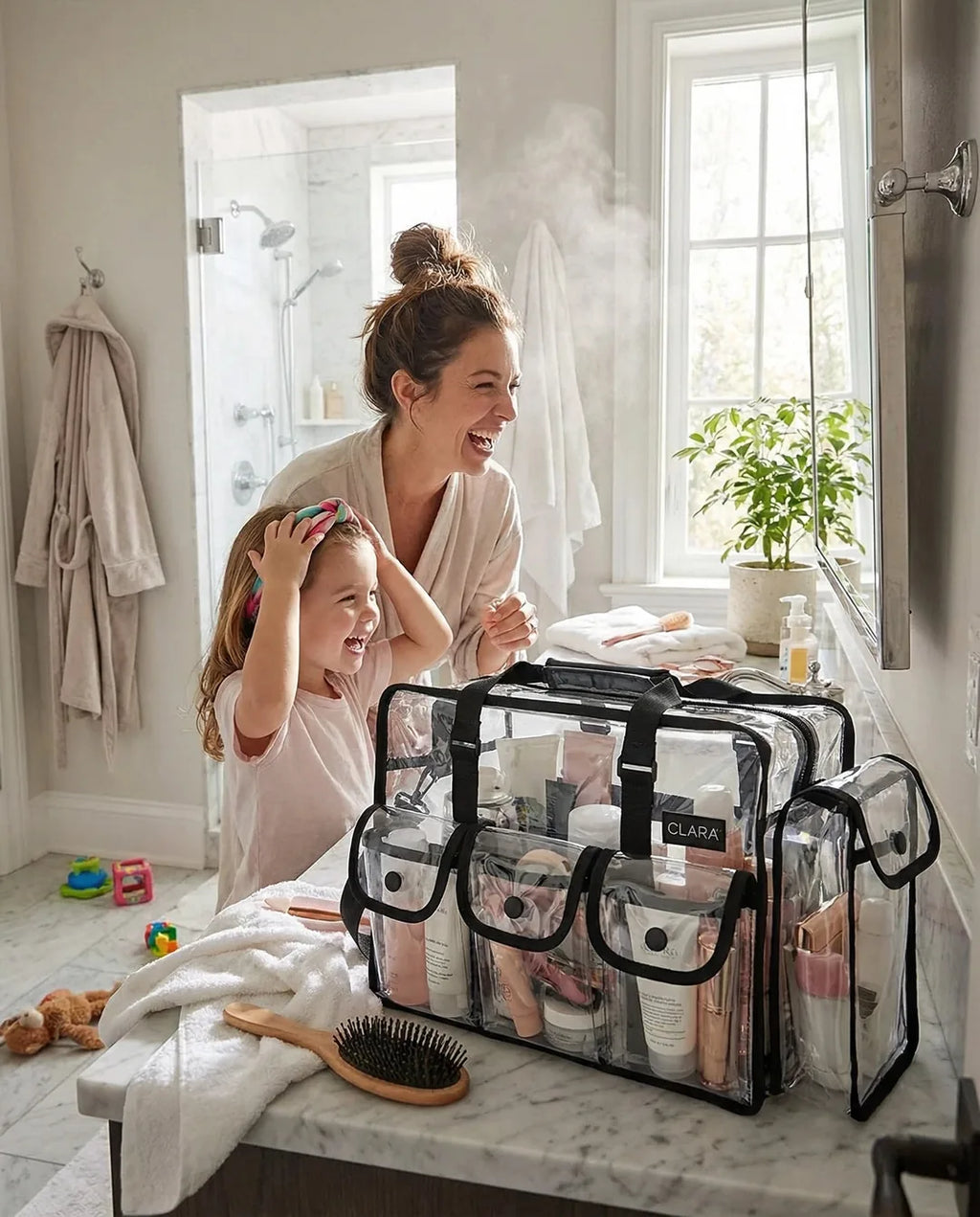 Clara Kit Premium