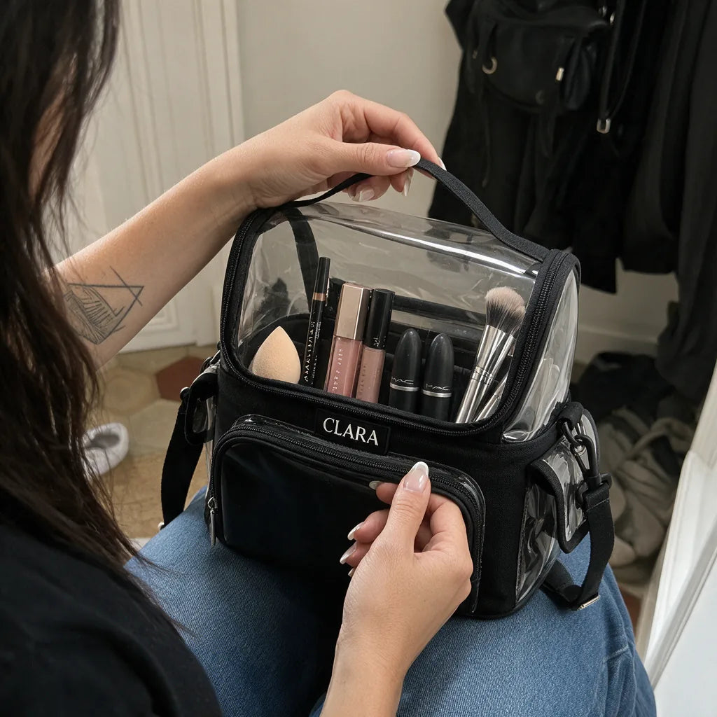 Reseña Clara