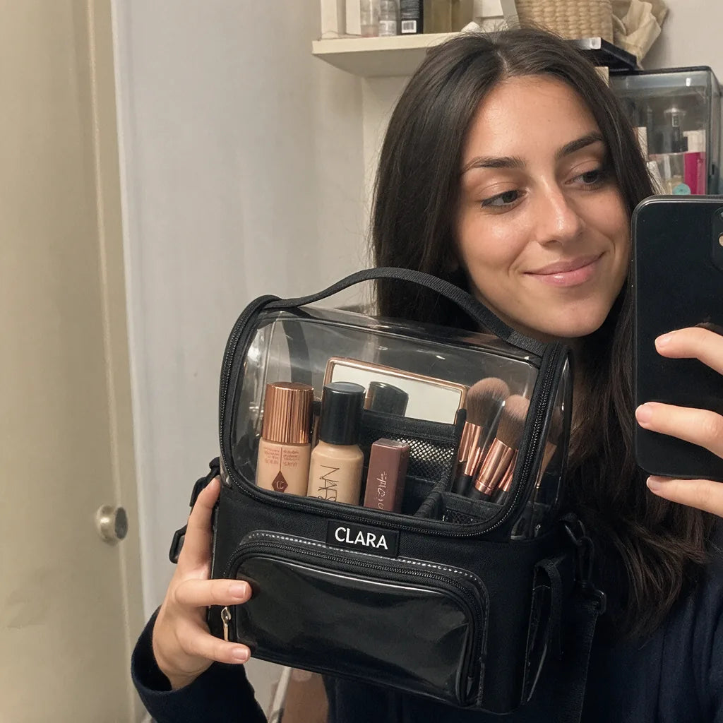 Reseña Clara