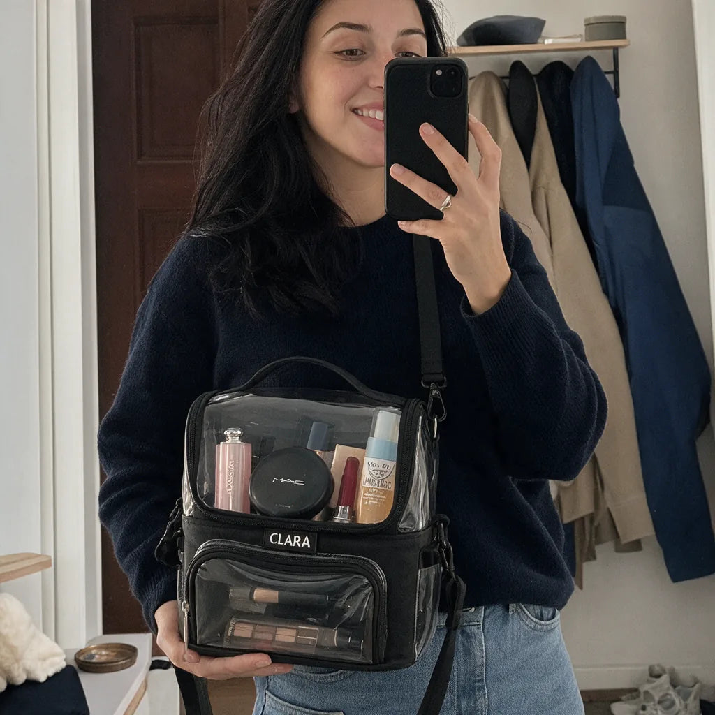 Reseña Clara